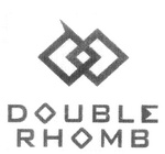 DOUBLE RHOMB
