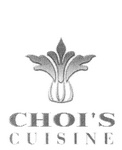 CHOI'S CUISINE
