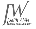 JW JUDITH WHITE ORGANIC AROMATHERAPY