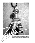 ZULU COMMUNICATIONS