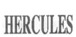 HERCULES