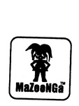 MAZOONGA