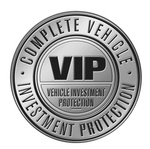 VIP VEHICLE INVESTMENT PROTECTION COMPLETE VEHICLE INVESTMENT PROTECTION