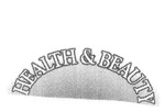 HEALTH & BEAUTY