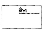 MYI MCLARENS YOUNG INTERNATIONAL