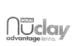 BORAL NUCLAY ADVANTAGE TENNIS