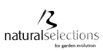 B NATURALSELECTIONS FOR GARDEN EVOLUTION
