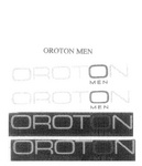 OROTON MEN