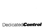 DEDICATEDCONTROL