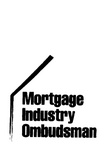 MORTGAGE INDUSTRY OMBUDSMAN