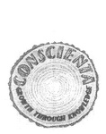CONSCIENTA GROWTH THROUGH KNOWLEDGE