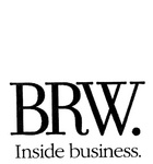 BRW. INSIDE BUSINESS.