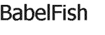 BABELFISH
