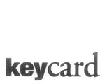 KEYCARD