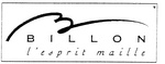 BILLON L'ESPRIT MAILLE