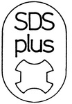 SDS PLUS