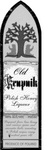 OLD KRUPNIK POLISH HONEY LIQUEUR