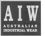 AIW AUSTRALIAN INDUSTRIAL WEAR