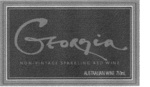 GEORGIA NON-VINTAGE SPARKLING RED WINE