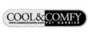 COOL&COMFY WWW.COOLANDCOMFY.COM PET CARRIER