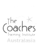 THE COACHES TRAINING INSTITUTE AUSTRALASIA