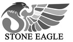 S STONE EAGLE