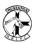 MUSTANGS B.R.L.F.C.