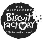THE WHITSUNDAY BISCUIT FACTORY 