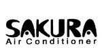 SAKURA AIR CONDITIONER