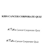 KIDS CANCER CORPORATE QUIZ
