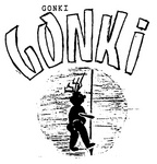 GONKI