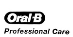 ORAL-B PROFESSIONAL CARE