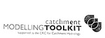 CATCHMENT MODELLING TOOLKIT SUPPORTED BY THE CRC FOR CATCHMENT HYDROLOGY