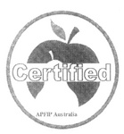 APFIP AUSTRALIA CERTIFIED