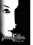PURELY BLUE JUST FOR YOU