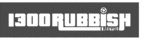 1300 RUBBISH RECYCLE