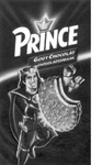PRINCE GOUT CHOCOLAT CHOCOLADESMARK