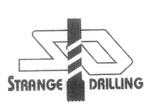 SD  STRANGE DRILLING