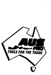 AUS PRO TOOLS FOR THE TRADE