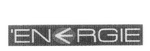 'ENERGIE