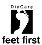DIACARE FEET FIRST