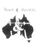 HUNT & ROVER