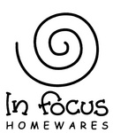 IN FOCUS HOMEWARES