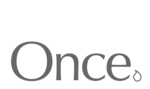 ONCE