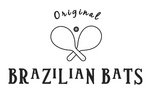 ORIGINAL BRAZILIAN BATS