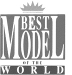 BEST MODEL OF THE WORLD