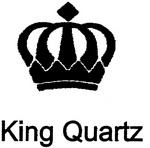 KING QUARTZ