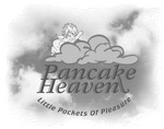 PANCAKE HEAVEN LITTLE POCKETS OF PLEASURE