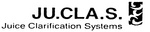 JU.CLA.S. JUICE CLARIFICATION SYSTEMS