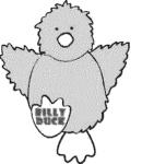BILLY DUCK